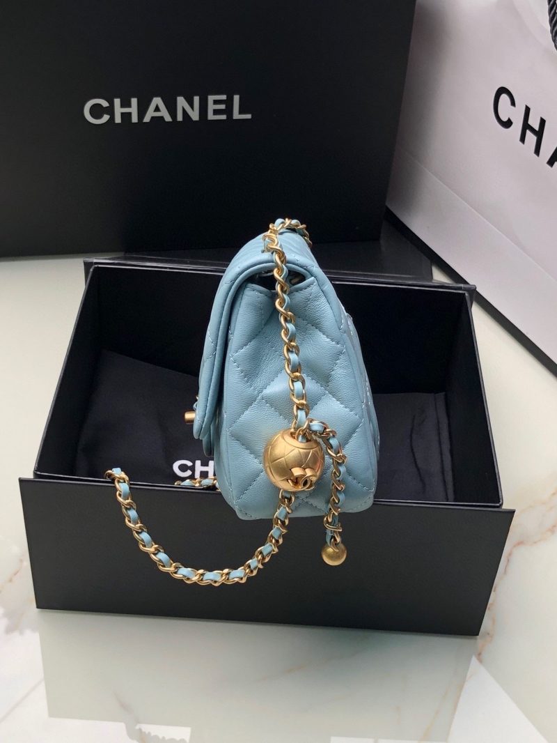 Ch**el cf series bags